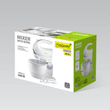 Maestro MR556 Bordmixer 600 W Hvid