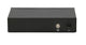 Extralink EX.14831 netværksswitch Ikke administreret L2 Fast Ethernet (10/100) Strøm over Ethernet (PoE) Sort