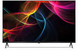 Sharp 43HL4265E TV 109,2 cm (43") 4K Ultra HD Smart TV Wi-Fi Sort