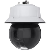 Axis Q6358-LE PTZ Kuppel IP-sikkerhedskamera Indendørs & udendørs 3840 x 2160 pixel Loft