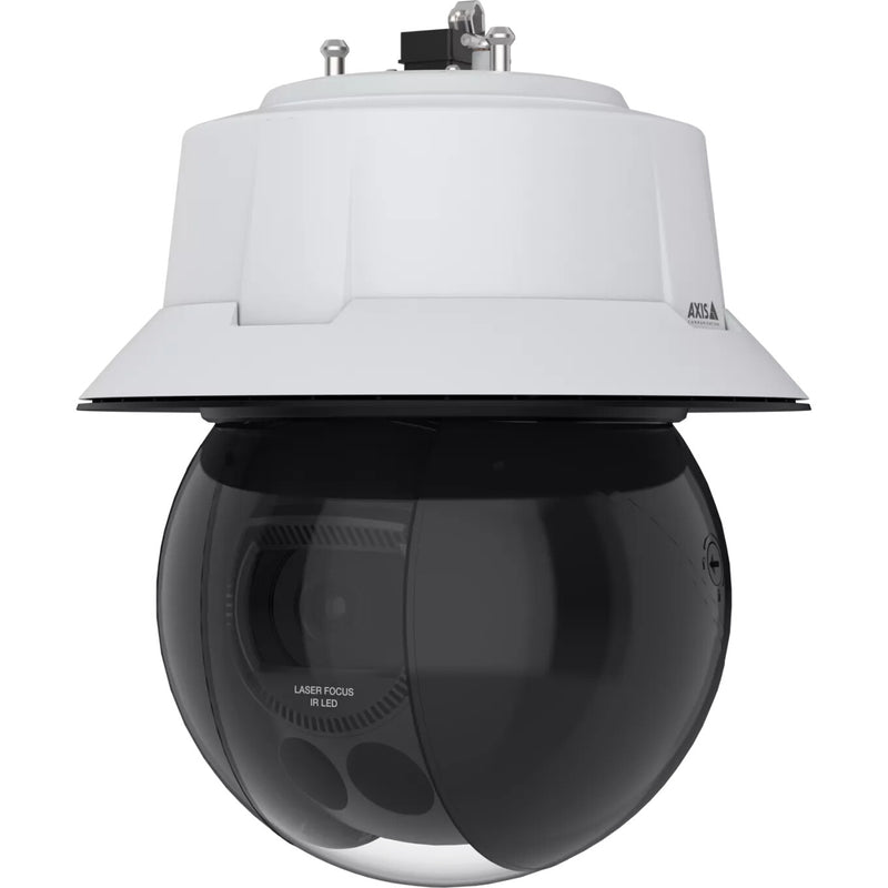 Axis Q6355-LE Kuppel IP-sikkerhedskamera Indendørs & udendørs 1920 x 1080 pixel Loft