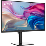 MSI Modern MD272UPHG computerskærm 68,6 cm (27") 3840 x 2160 pixel 4K Ultra HD Sort