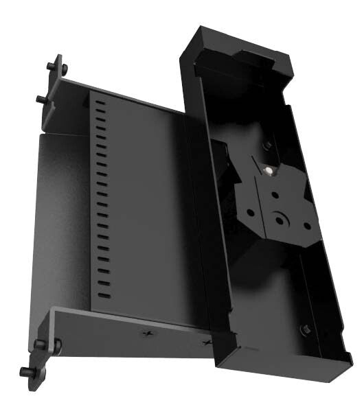 Elo Touch Solutions E990468 håndholdt mobilcomputertilbehør Holder uden opladning