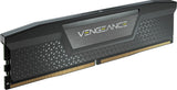 Corsair Vengeance CMK32GX5M2B6000C38 hukommelsesmodul 32 GB 2 x 16 GB DDR5 288-pin DIMM