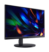 Acer CB2 CB272UE3bmiiprx computerskærm 68,6 cm (27") 2560 x 1440 pixel Fuld HD LCD Sort