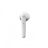 Urbanista Stockholm Headset Trådløs I ørerne Opkald/musik Bluetooth Hvid