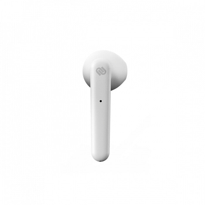 Urbanista Stockholm Headset Trådløs I ørerne Opkald/musik Bluetooth Hvid