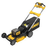 DeWALT DCMWSP156N-XJ plæneklipper