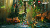 Sony Interactive Entertainment LEGO Horizon Adventures Arabisk, Dansk, Tysk, Hollandsk, Engelsk, Spansk, Finsk, Italiensk, Japansk, Norsk, Polsk, Portugisisk, Russisk, Svensk PlayStation 5