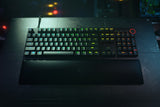 Razer RZ03-03931000-R3G1 tastatur Spil USB QWERTZ Tysk Sort