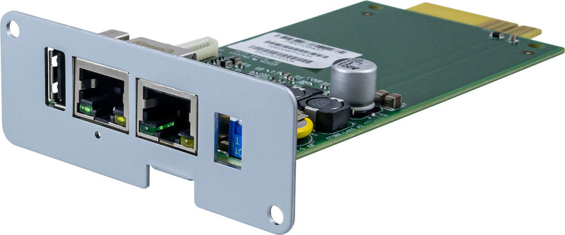 Legrand CS102 Intern Ethernet 1000 Mbit/s