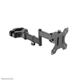 Neomounts FL40-450BL11 tv-beslag 81,3 cm (32") Sort