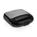 Tristar SA-3071 sandwichtoaster 750 W Sort
