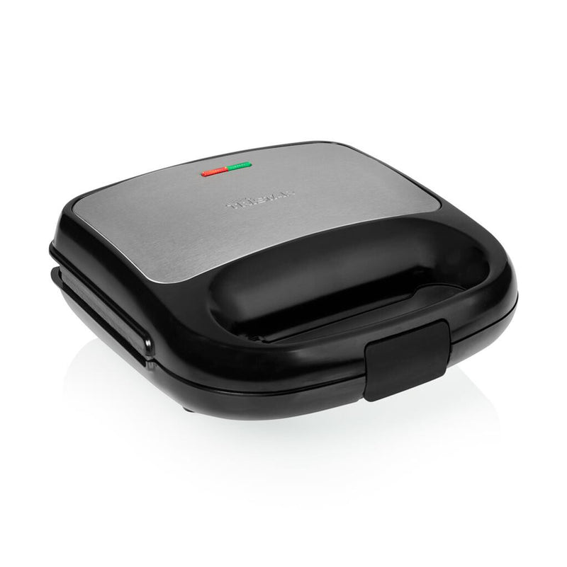 Tristar SA-3071 sandwichtoaster 750 W Sort