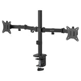 Savio UM-03 skærmbeslag og -stativer 81,3 cm (32") Sort