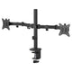 Savio UM-03 skærmbeslag og -stativer 81,3 cm (32") Sort