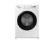 Samsung WW60A3120BH/LE vaskemaskine Front-læsning 6 kg 1200 rpm Hvid