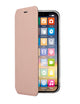 Screenor CLEVER mobiltelefon etui 15,5 cm (6.1") Tegnebogsetui Rose
