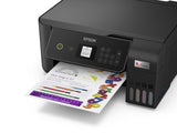 Epson EcoTank ET-2870 Inkjet A4 5760 x 1440 dpi 33 sider pr. minut Wi-Fi