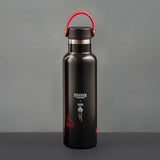 Bialetti STRTH03A termokande 0,6 L Sort, Rød