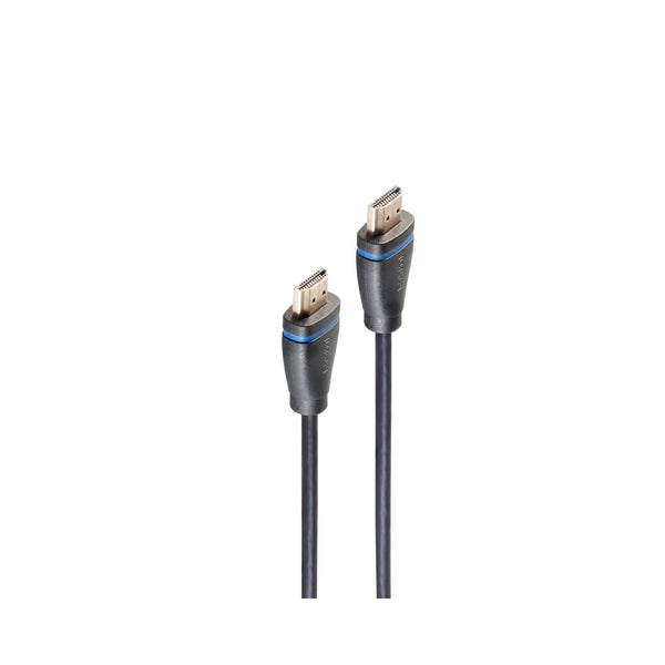 shiverpeaks BS10-05015 HDMI-kabel 0,5 m HDMI Type A (Standard) Sort