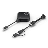 BenQ WDC25 trådløs præsentationssystem HDMI / USB Type-C Desktop