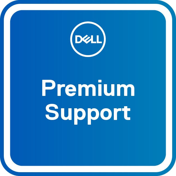 DELL Premium Support 2 År
