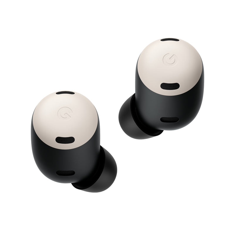 Google Pixel Buds Pro Porcelain Headset Trådløs I ørerne Opkald/musik Bluetooth Grå