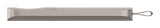 Logitech Spotlight 2 trådløs præsentationsenhed Bluetooth/RF Sand