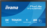 iiyama TF2438MSC-B2 touch-kontrolpanel 60,5 cm (23.8") 1920 x 1080 pixel