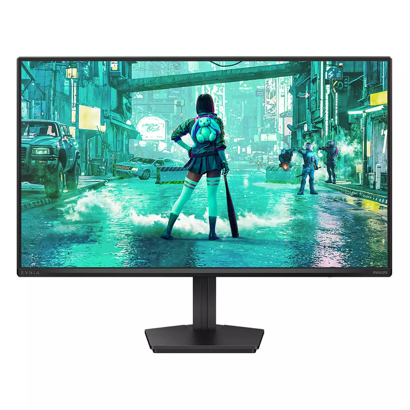 Philips Evnia 3000 27M2N3200NF/00 computerskærm 68,6 cm (27") 1920 x 1080 pixel Fuld HD LCD Sort