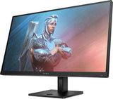 OMEN by HP OMEN fra HP 27" FHD 165 Hz gamingskærm – OMEN 27