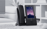 Ubiquiti Phone Touch Smart telefon Sort