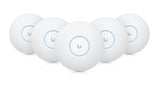 Ubiquiti U7 Pro 5700 Mbit/s Hvid