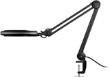 Goobay 64989 forstørrelsesglas lampe