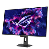 ASUS ROG Strix OLED XG32UQDMS computerskærm 80 cm (31.5") 3840 x 2160 pixel 4K Ultra HD LCD Sort