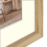 ZEP V4530N billedramme Enkelt billedramme Naturlig