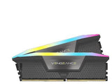Corsair Vengeance RGB CMH32GX5M2B5600Z40 hukommelsesmodul 32 GB 2 x 16 GB DDR5 288-pin DIMM