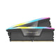 Corsair Vengeance RGB CMH32GX5M2B5600Z40 hukommelsesmodul 32 GB 2 x 16 GB DDR5 288-pin DIMM