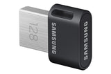 Samsung MUF-128AB USB-nøgle 128 GB USB Type-A 3.2 Gen 1 (3.1 Gen 1) Grå, Sølv