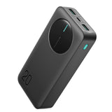JOYROOM JR-PBF14 powerbank Lithium polymer (LiPo) 20000 mAh Sort