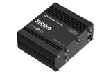Teltonika RUTM09 kabelforbundet router Gigabit Ethernet Sort
