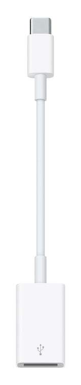 Apple MW5L3ZM/A USB-kabel USB C USB A Hvid