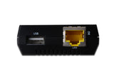 Digitus DN-13020 printserver Ethernet LAN Sort