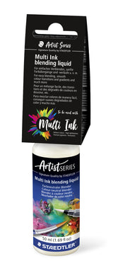 Staedtler 893 malingsmedie & tilsætningsstof 50 ml