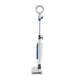 Shark S6001EU damprenser Bærbar damprenser 0,4 L 1200 W Flerfarvet, Hvid