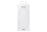 Samsung EF-QA146 mobiltelefon etui 16,8 cm (6.6") Cover Transparent