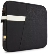 Case Logic Ibira IBRS-210 Black 25,4 cm (10") Etui Sort
