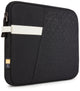 Case Logic Ibira IBRS-210 Black 25,4 cm (10") Etui Sort