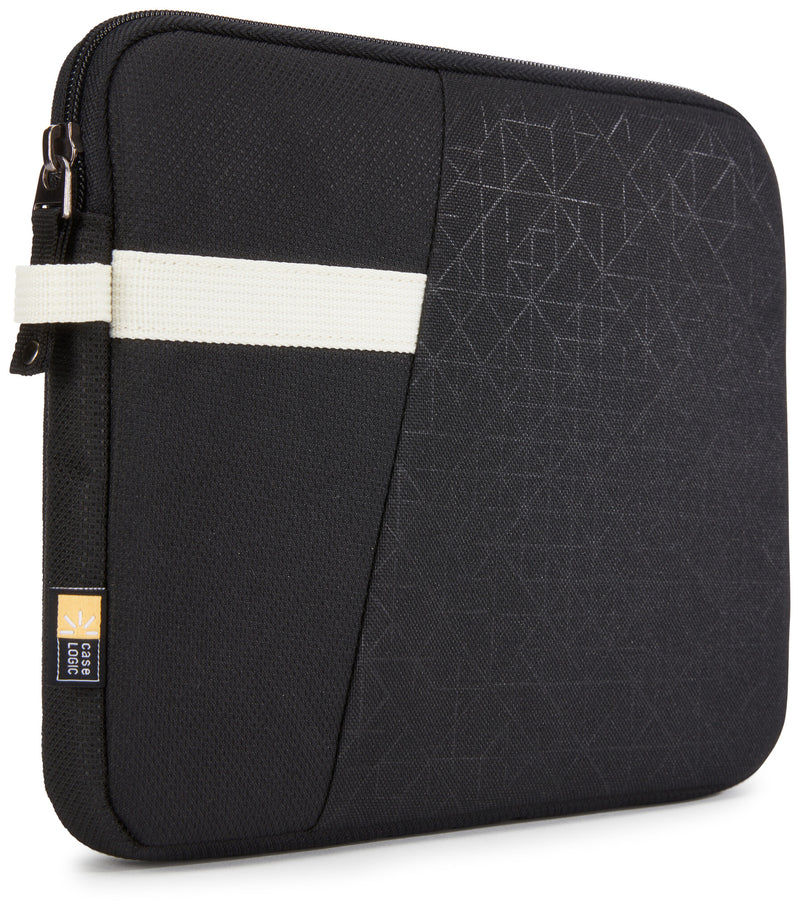 Case Logic Ibira IBRS-210 Black 25,4 cm (10") Etui Sort